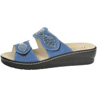 Zapatos Mujer Chanclas Flexistep CFP65-CC Azul