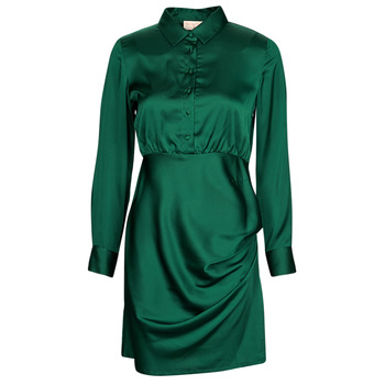 textil Mujer Vestidos cortos Moony Mood  Verde