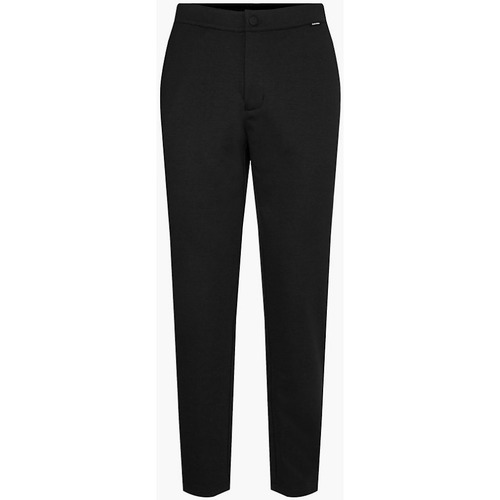 textil Hombre Pantalones Calvin Klein Jeans K10K109913 Negro
