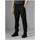 textil Hombre Pantalones 4F SPMTR062 Negro