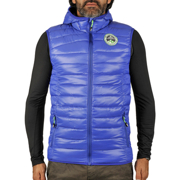 textil Hombre Plumas Peak Mountain Doudoune de ski homme COR Azul