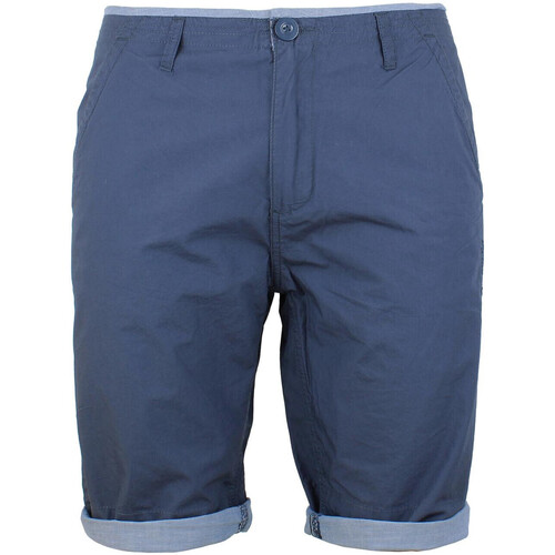 textil Niño Shorts / Bermudas Srk Bermuda garçon ECARAZ Azul