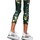 textil Mujer Leggings Nike MALLAS MUJER Dri-FIT Fast  DM7719 Verde