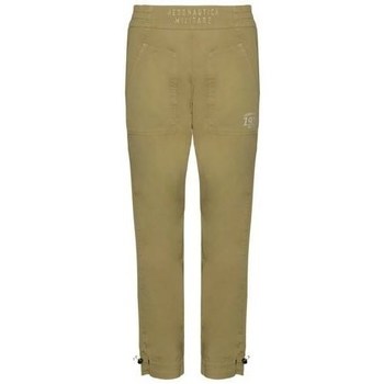 textil Mujer Pantalones Aeronautica Militare PA1489DCT2867574 Verde