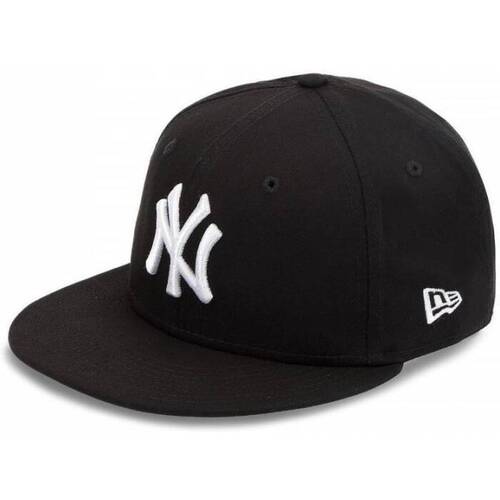 Accesorios textil Hombre Gorra New-Era New York Yankees 9Fifty  11180833 Negro