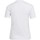 textil Mujer Camisetas manga corta adidas Originals Entrada 22 Jsy Blanco