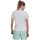 textil Mujer Camisetas manga corta adidas Originals Entrada 22 Jsy Blanco