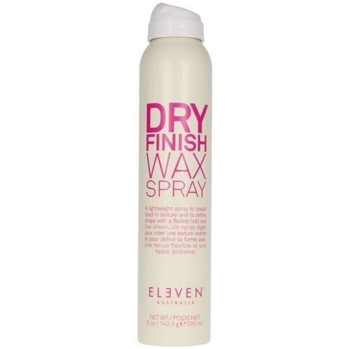Belleza Fijadores Eleven Australia Dry Finish Wax Spray 
