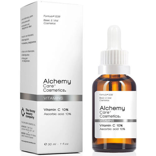Belleza Cuidados especiales Alchemy Care Cosmetics Vitamins Vitamin C 10% 