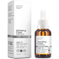 Belleza Antiedad & antiarrugas Alchemy Care Cosmetics Hydrating Oils Argan Oil 