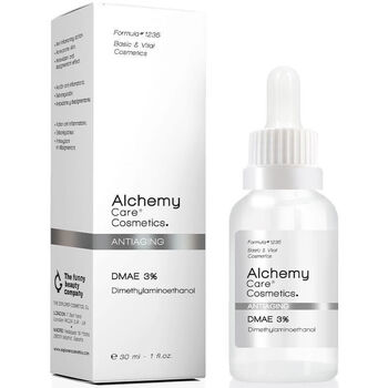 Belleza Antiedad & antiarrugas Alchemy Care Cosmetics Antiaging Dmae 3% 