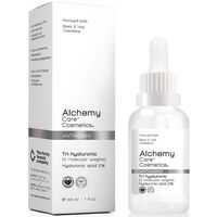 Belleza Antiedad & antiarrugas Alchemy Care Cosmetics Antiaging Tri-hyaluronic 