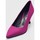 Zapatos Mujer Zapatos de tacón Colette 2204 Rosa