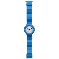 Relojes & Joyas Relojes mixtos analógico-digital Hip Hop Reloj  Spring Summer azul claro / blanco - 32 mm Multicolor