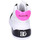 Zapatos Mujer Deportivas Moda Blugirl BF694 WOW 02 Blanco