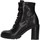 Zapatos Mujer Botines NeroGiardini I205826D Negro