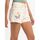 textil Mujer Shorts / Bermudas Levi's 56327 0278 - 501 SHORT-Z2147 LIGHT WHITE STONEWASH Beige
