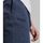 textil Hombre Shorts / Bermudas Superdry M7110305A ZE2 - SHORT-NAVY MARL Azul