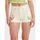textil Mujer Shorts / Bermudas Levi's 56327 0278 - 501 SHORT-Z2147 LIGHT WHITE STONEWASH Beige