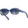 Relojes & Joyas Gafas de sol Ray-ban Occhiali da Sole  RB4101 659278 Polarizzati Azul