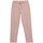 textil Mujer Pantalones Outhorn SPDD603 Rosa