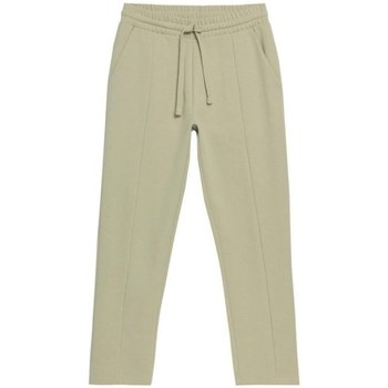 textil Mujer Pantalones Outhorn SPDD603 Beige