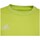 textil Niña Sudaderas adidas Originals Entrada 22 Sweat Top Verde