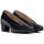 Zapatos Mujer Zapatos de tacón Wonders Grace Negro