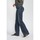 textil Mujer Vaqueros Le Temps des Cerises Jeans flare FLARE, largo 34 Azul
