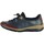 Zapatos Hombre Zapatillas bajas Rieker 172247 Azul