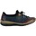 Zapatos Hombre Zapatillas bajas Rieker 172247 Azul