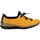 Zapatos Hombre Zapatillas bajas Rieker 193058 Amarillo