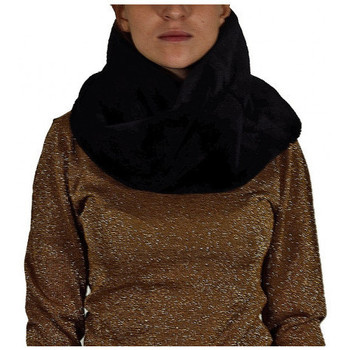 Accesorios textil Mujer Bufanda Only ONLTEGGYFAUXFURCOLLAR Negro