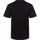 textil Hombre Tops y Camisetas Kawasaki Kabunga Unisex S-S Tee K202152 1001 Black Negro