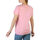 textil Mujer Tops / Blusas Levi's - 17369_the-perfect Rosa