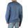 textil Hombre Sudaderas Levi's - 38712 Azul