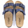 Zapatos Hombre Sandalias Billowy 8077C09 Azul