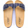 Zapatos Hombre Sandalias Billowy 8079C08 Azul