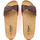 Zapatos Hombre Sandalias Billowy 8079C11 Marrón