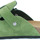 Zapatos Mujer Zuecos (Mules) Billowy 8106C04 Verde