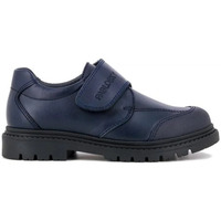Zapatos Niños Derbie & Richelieu Pablosky Zapatos  Colegial 725920 Marino Azul