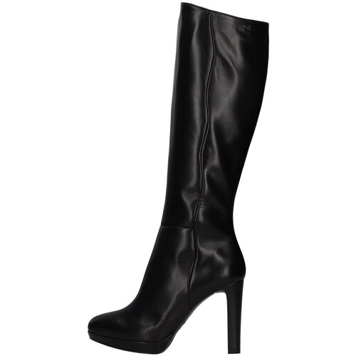 Zapatos Mujer Botas urbanas NeroGiardini I117252DE Negro