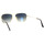 Relojes & Joyas Gafas de sol Ray-ban Occhiali da Sole  Caravan RB3136 181/71 Oro