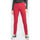 textil Mujer Pantalones Le Temps des Cerises Pantalón chino DYLI 2 Rojo