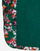 textil Mujer Chaquetas / Americana Betty London NEREIDE Verde / Multicolor