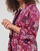 textil Mujer Chaquetas / Americana Betty London NEREIDE Rosa / Multicolor