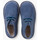 Zapatos Niño Botas Pisamonas Pisacacas Niños Botas Safari Cordones Azul