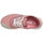 Zapatos Hombre Deportivas Moda Kawasaki Leap Canvas Shoe K204413 4197 Old Rose Rosa