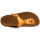 Zapatos Mujer Chanclas Scholl - greeny-f28057 Naranja