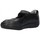Zapatos Niña Derbie & Richelieu Garvalin 211700 Niña Negro Negro